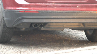 Smog, a Torino il semaforo torna bianco